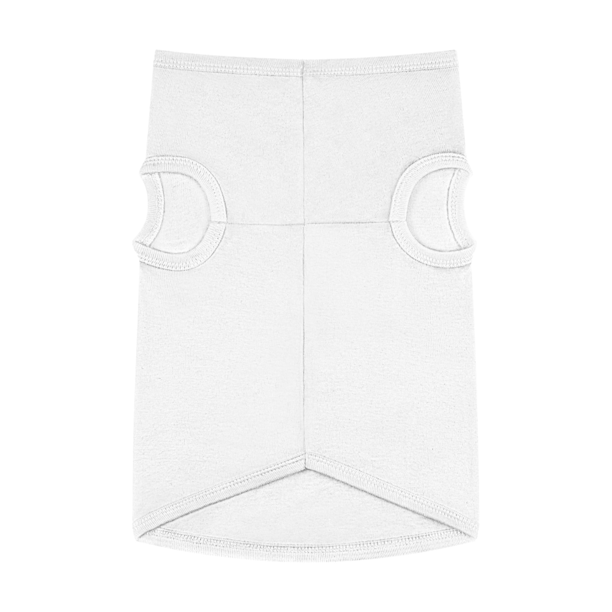 Stylish Eco-Friendly Pet Tank Top