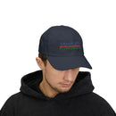 Say Something Classic Dad Cap