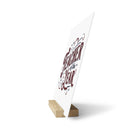 Teacher of the Year Gallery Board with Stand