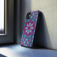 Groovy Vibes Soft Phone Case