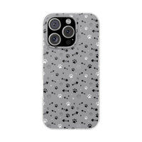 Paw-some Flexi Cases - Esmeralda Ecostore