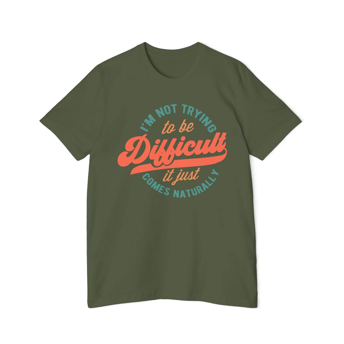 Military Green / XS
