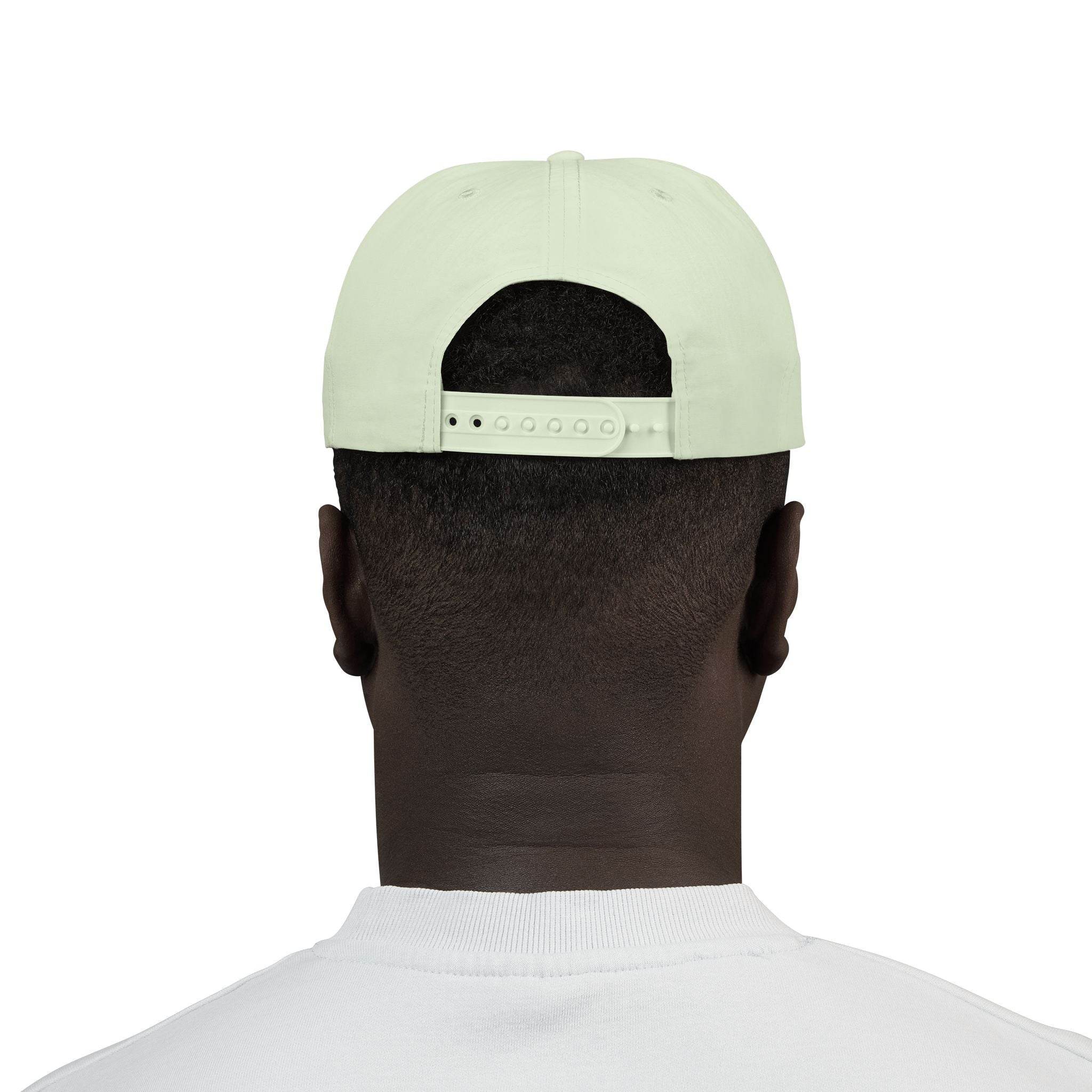 Summer Time Surf Cap - Esmeralda Ecostore