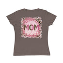 Mom Organic Women's Classic T-Shirt - Esmeralda Ecostore