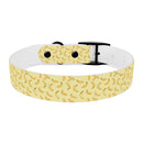 Potassium Power Eco-Friendly Dog Collar - Esmeralda Ecostore