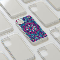 Groovy Vibes Soft Phone Case