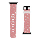Pastel Pop Watch Band for Apple Watch - Esmeralda Ecostore