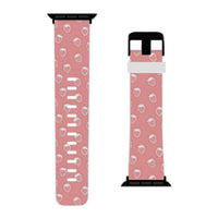Pastel Pop Watch Band for Apple Watch - Esmeralda Ecostore