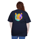 Bulldog Unisex Ultra Cotton® Tall T-Shirt - T-shirts - Esmeralda Ecostore