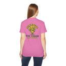 Stay Veggie Unisex Ultra Cotton Tee - Esmeralda Ecostore
