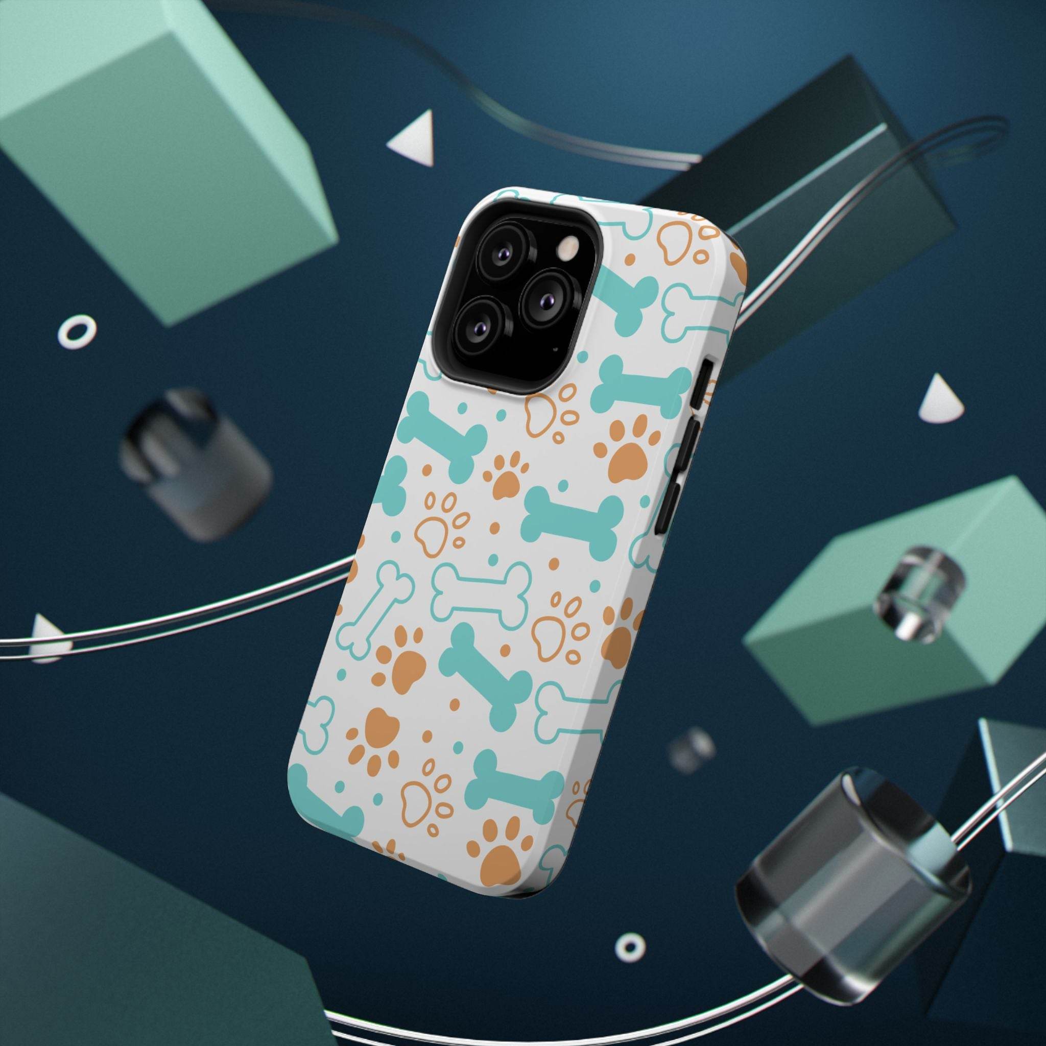 Pawsitively Protected Impact-Resistant Cases - Esmeralda Ecostore