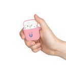 The Attraction AirPods and AirPods Pro Case Cover - Esmeralda Ecostore
