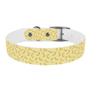Potassium Power Eco-Friendly Dog Collar - Esmeralda Ecostore