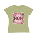 Mom Organic Women's Classic T-Shirt - Esmeralda Ecostore