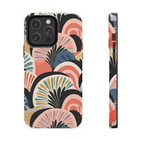 Art Tough Phone Cases - Esmeralda Ecostore