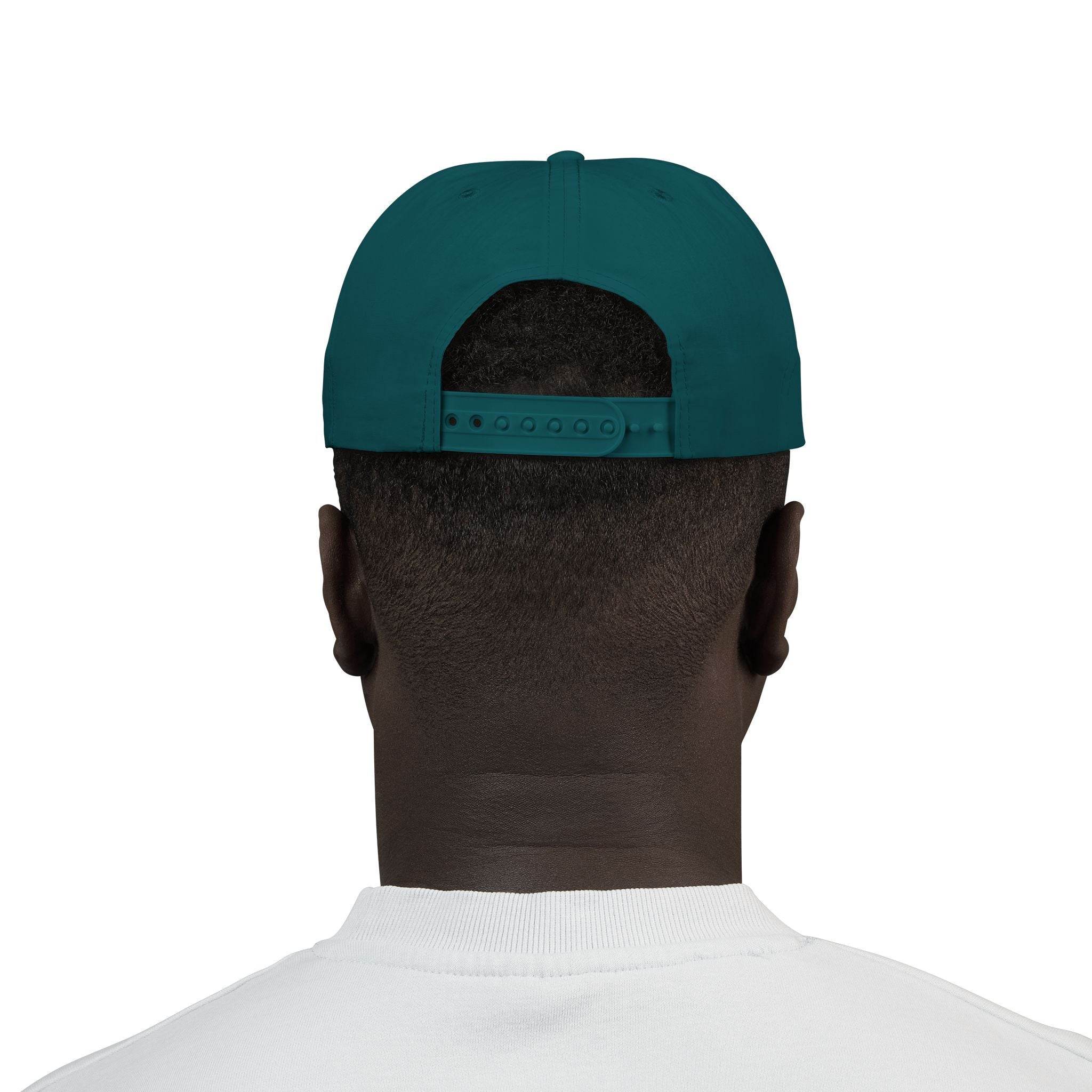 Summer Time Surf Cap - Esmeralda Ecostore