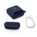 The Attraction AirPods and AirPods Pro Case Cover - Esmeralda Ecostore