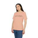 Patience Unisex Creator 2.0 T-shirt