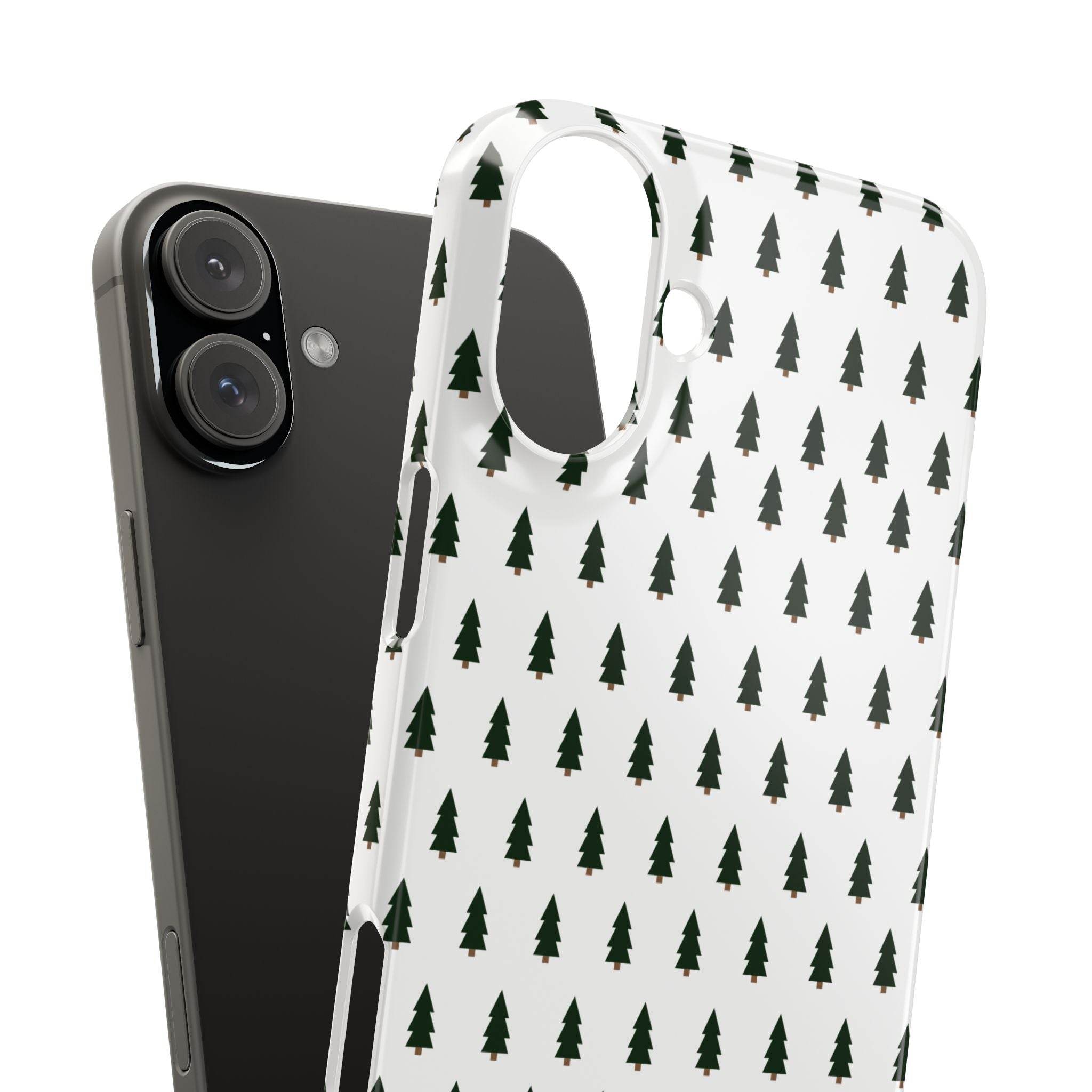 Winter Wonderland Snap Cases - Esmeralda Ecostore