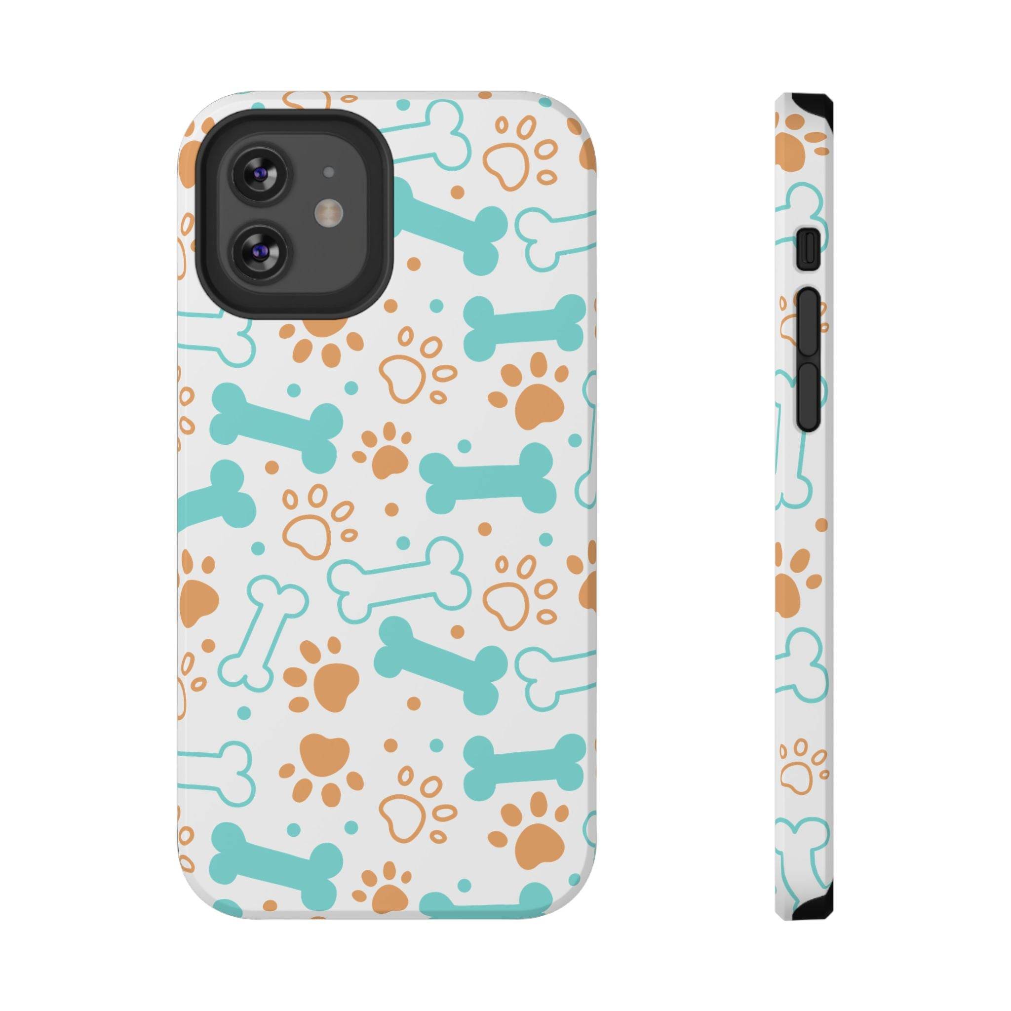 Pawsitively Protected Impact-Resistant Cases - Esmeralda Ecostore