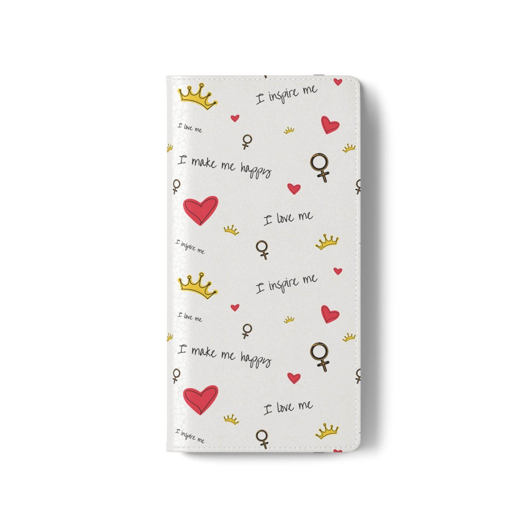 Empowered Flip Cases - Esmeralda Ecostore