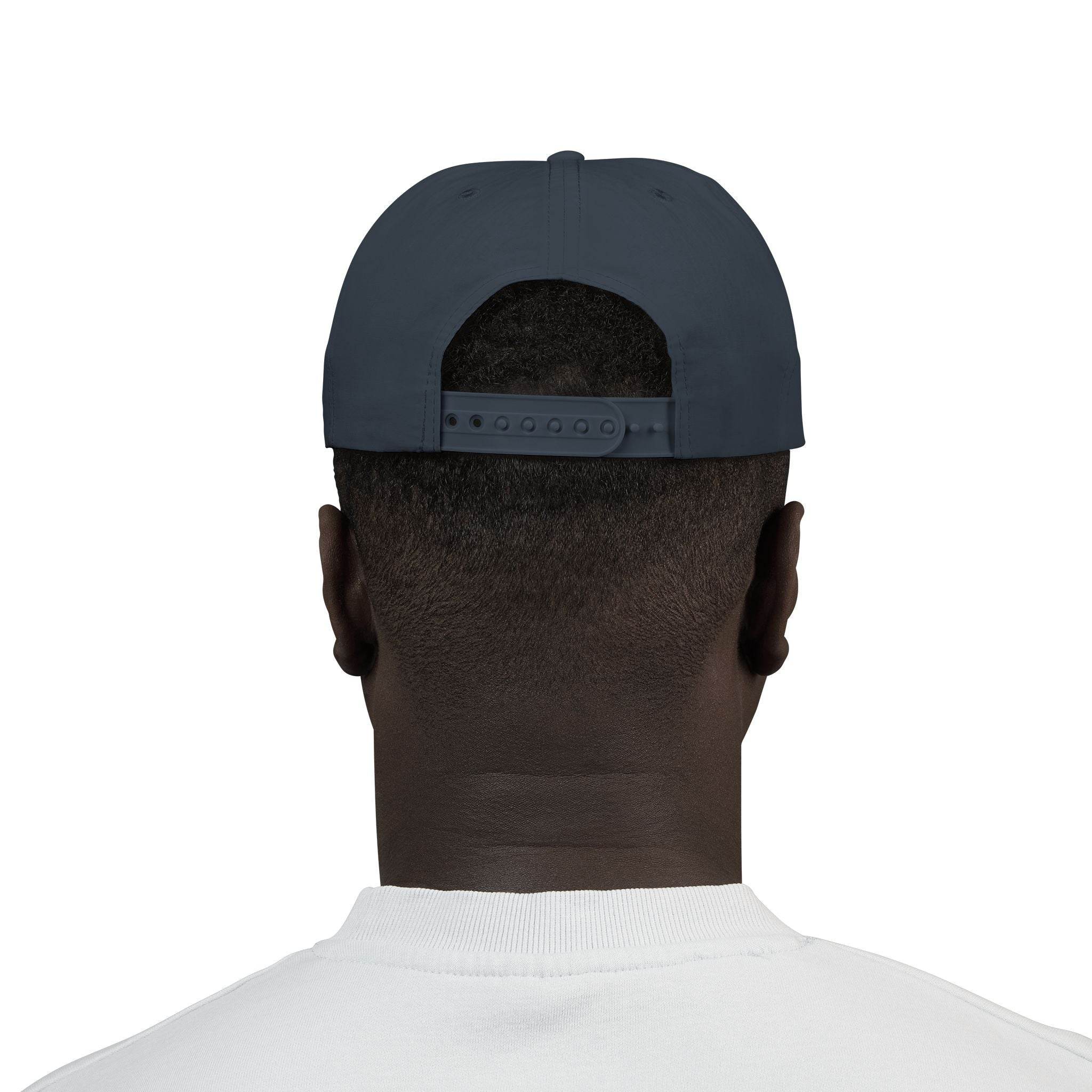 Summer Time Surf Cap - Esmeralda Ecostore
