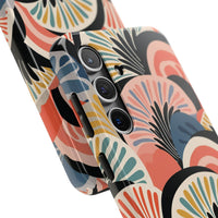 Art Tough Phone Cases - Esmeralda Ecostore