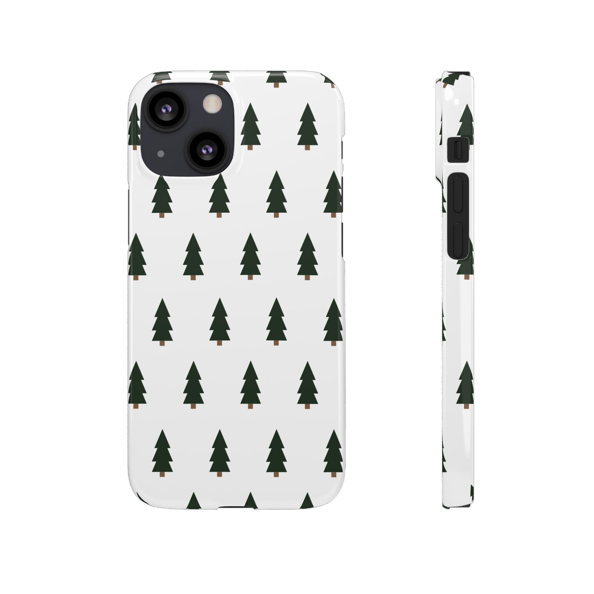 Winter Wonderland Snap Case