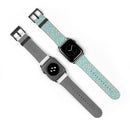 Coconut Breeze Watch Band - Esmeralda Ecostore