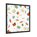 Booktopia Framed Posters