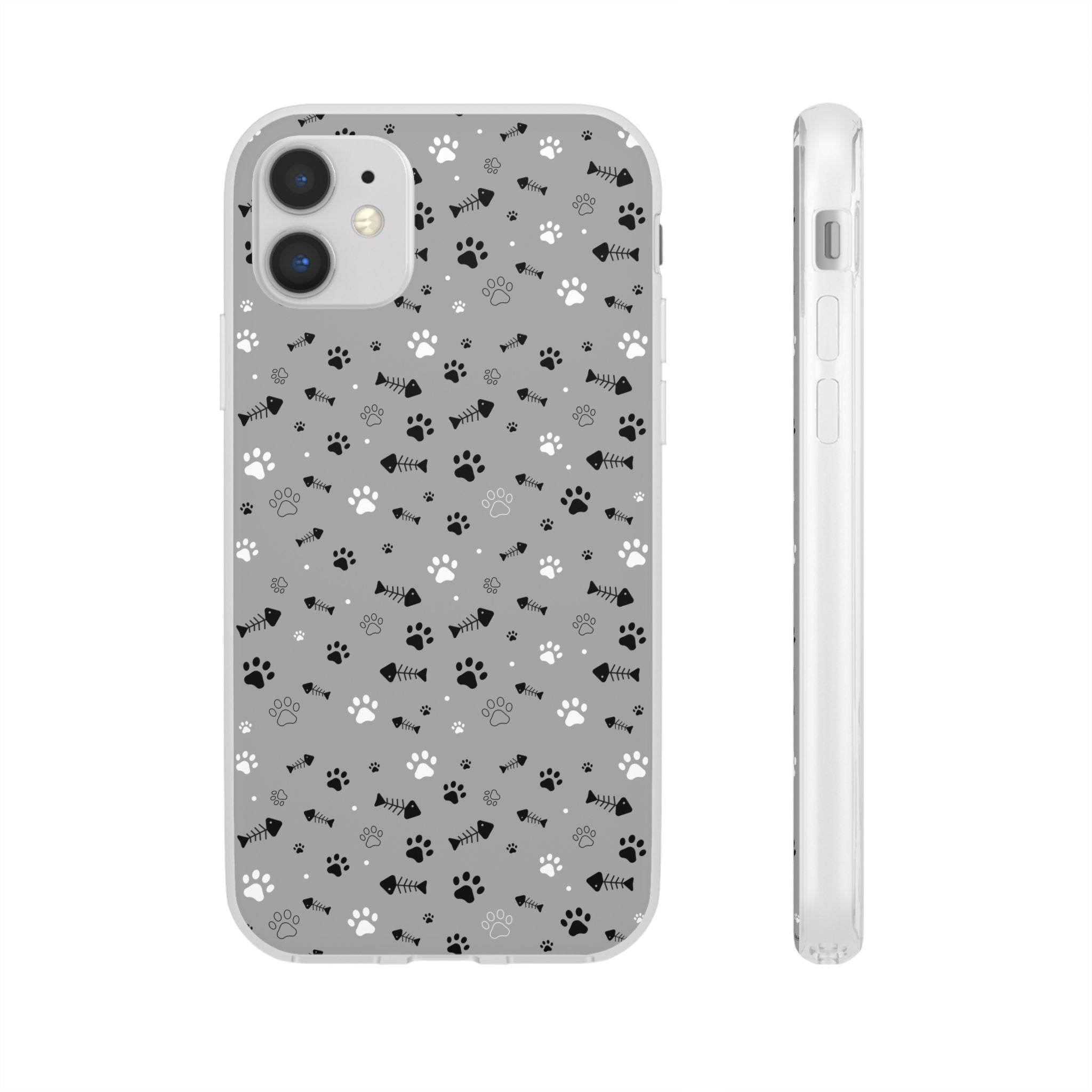 Paw-some Flexi Cases - Esmeralda Ecostore