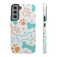 Pawsitively Protected Impact - Resistant Case