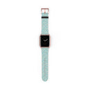 Coconut Breeze Watch Band - Esmeralda Ecostore
