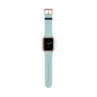 Coconut Breeze Watch Band - Esmeralda Ecostore