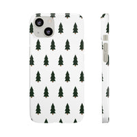 Winter Wonderland Snap Case