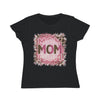 Mom Organic Women's Classic T-Shirt - Esmeralda Ecostore
