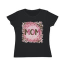 Mom Organic Women's Classic T-Shirt - Esmeralda Ecostore