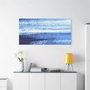 Horizon Matte Canvas Stretched - Esmeralda Ecostore