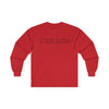 Family Unisex Ultra Cotton Long Sleeve Tee