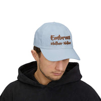 Earth Lover Classic Dad Cap