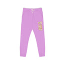 Keep It Simple Eco-Friendly Unisex Garment-Dyed Fleece Sweatpants
