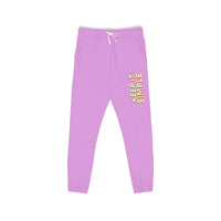 Keep It Simple Eco-Friendly Unisex Garment-Dyed Fleece Sweatpants