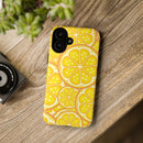 Lemon Tough Case