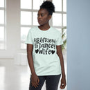 Relationship Women's Maple Tee