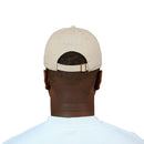 Believe Organic Baseball Cap (Embroidery) - Esmeralda Ecostore