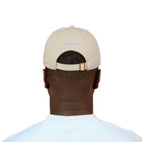 Believe Organic Baseball Cap (Embroidery) - Esmeralda Ecostore