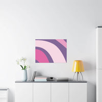 Interweave Satin Posters - Esmeralda Ecostore