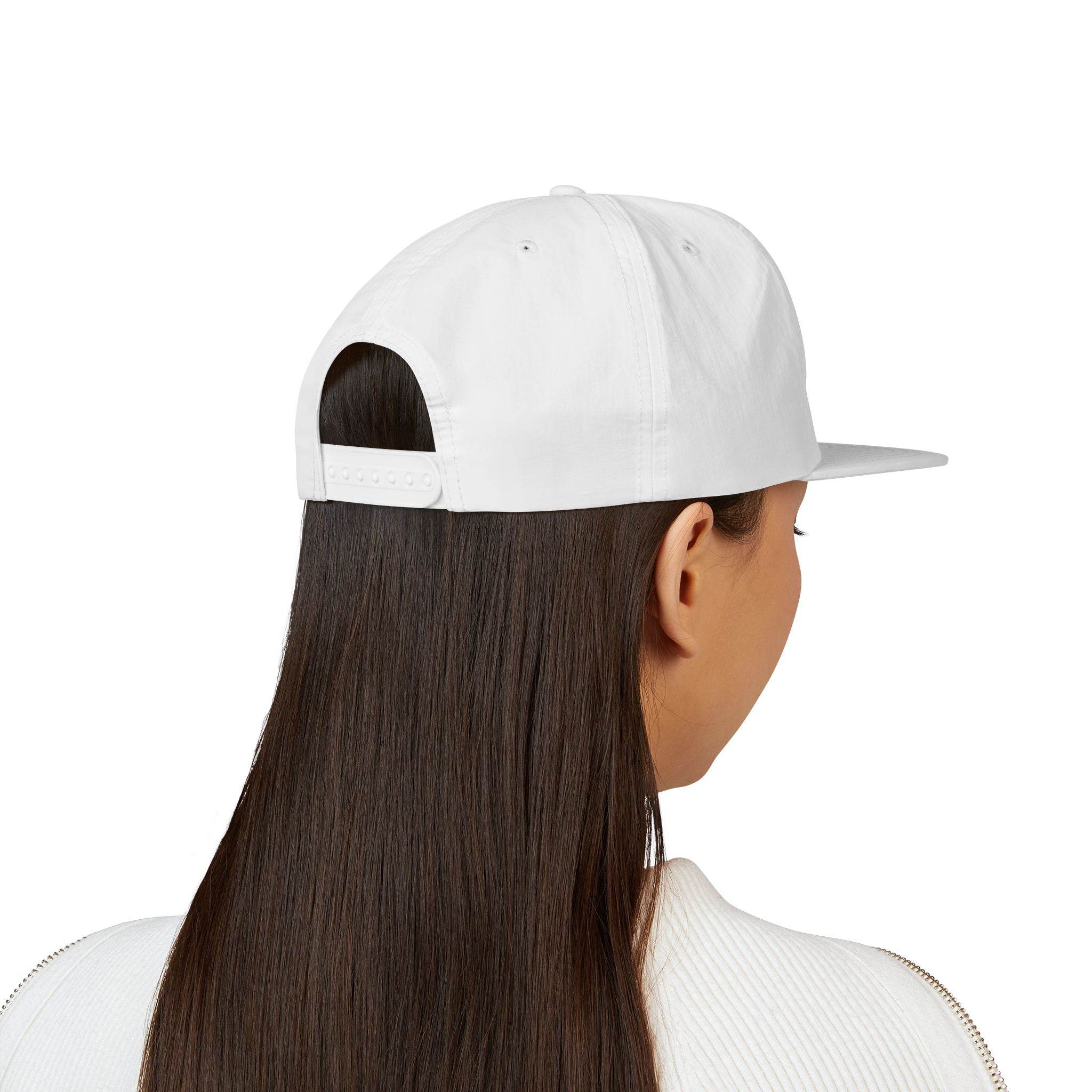 Summer Time Surf Cap - Esmeralda Ecostore