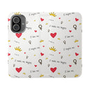 Empowered Flip Cases - Esmeralda Ecostore