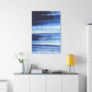 Horizon Matte Canvas Stretched - Esmeralda Ecostore